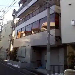 建友ビル 外観