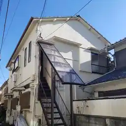 メゾン桃園 外観