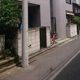 シャトー塚越 外観
