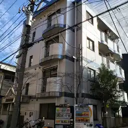 TANABE 91