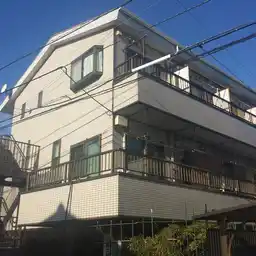 メゾンロベリア 外観