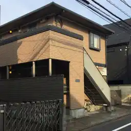 ドエルM 外観