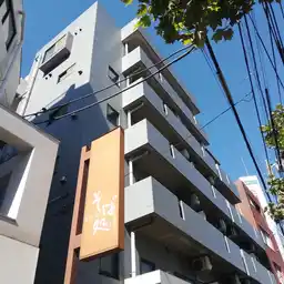 ヴィアセッテ三井 外観