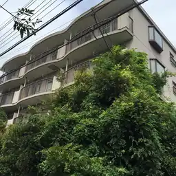 メゾン山久 外観