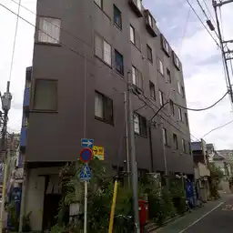 サンパレスや乃 外観
