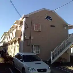 ヴェルビー東林 外観