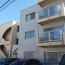 ヤマザキフラッツ 外観