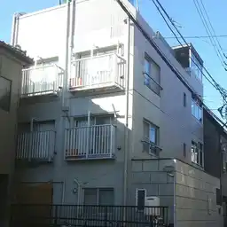 ヒルサイドS 外観
