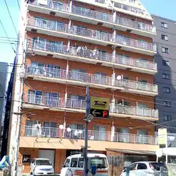 グレースマンション 外観