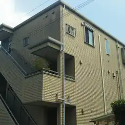 ROYALK's 外観