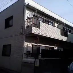 Kハイツ 外観