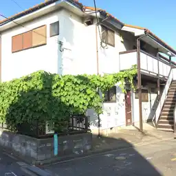 リバーサイドビレッジ 外観