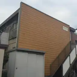 ハイツフジタ 外観