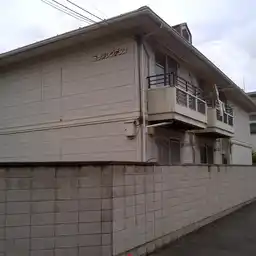 サンレジデンス 外観