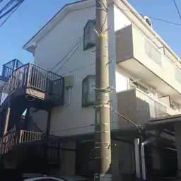 ルファール・K 外観