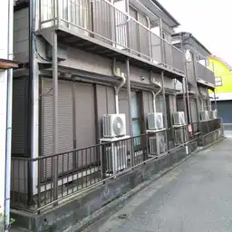 メゾンフジI 外観