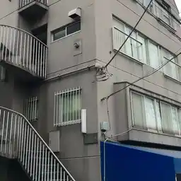 とみやマンション