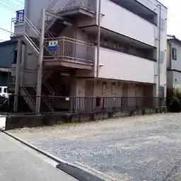 第2T・Yマンション 外観