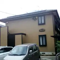 プラティーク三鷹 外観