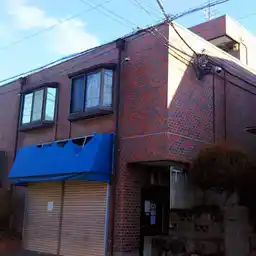 LA.CABINA.DI.AMCI 外観