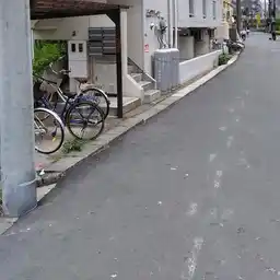 ピュアハイツ 外観