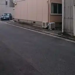 ハイツ山野 外観