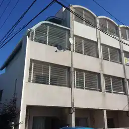 ルミョールI 外観