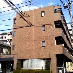マーガレットハイツ2 外観