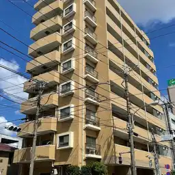 フィオーレ東陽町