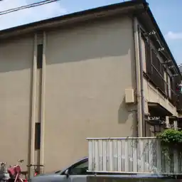 サンテラス武蔵野 外観
