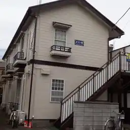 メゾン樹 外観