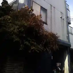 アンセム相模台 外観