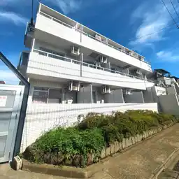 グローリア新宿初穂2 外観