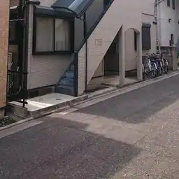 リィリーベル 外観