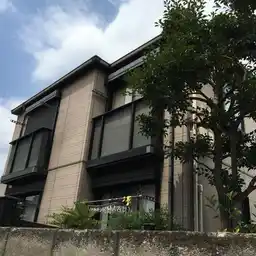 パイン市川 外観