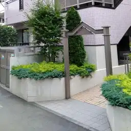 フローレンス 外観