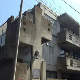 ウェルスクエア 外観