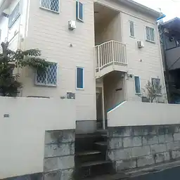 シャンブルI 外観