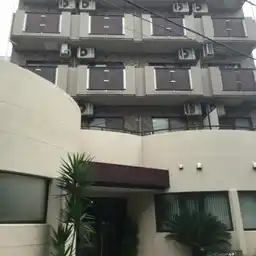 アーバンベルテ 外観