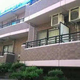 エストレジャヒルズ 外観