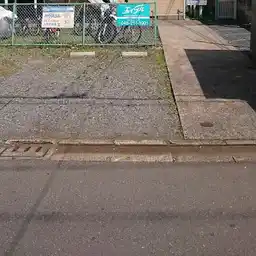 セリジュ川口 外観