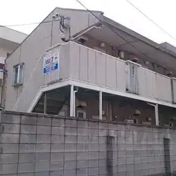 タウニーオグリ 外観