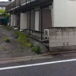 ふくじゅ荘 外観