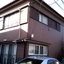 宮本荘 外観