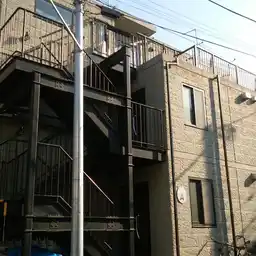 エスパスアエレ 外観