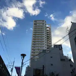 東京グランファースト
