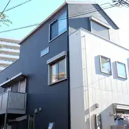 サンテラス小幡 外観