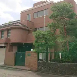 パインコート七曲坂の上 外観