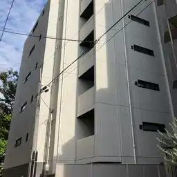セジョリ方南町 外観