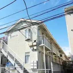 第6寺富リハイム 外観